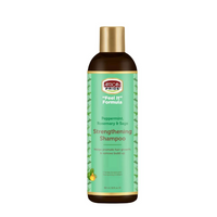Thumbnail for Rosemary & Sage Strengthening Shampoo – 12 fl oz - Elevate Styles