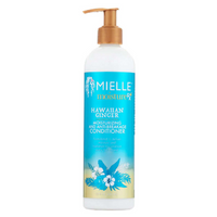 Thumbnail for Mielle MoistureRx Hawaiian Ginger Moisturizing and Anti-Breakage Conditioner – 12 oz - Elevate Styles