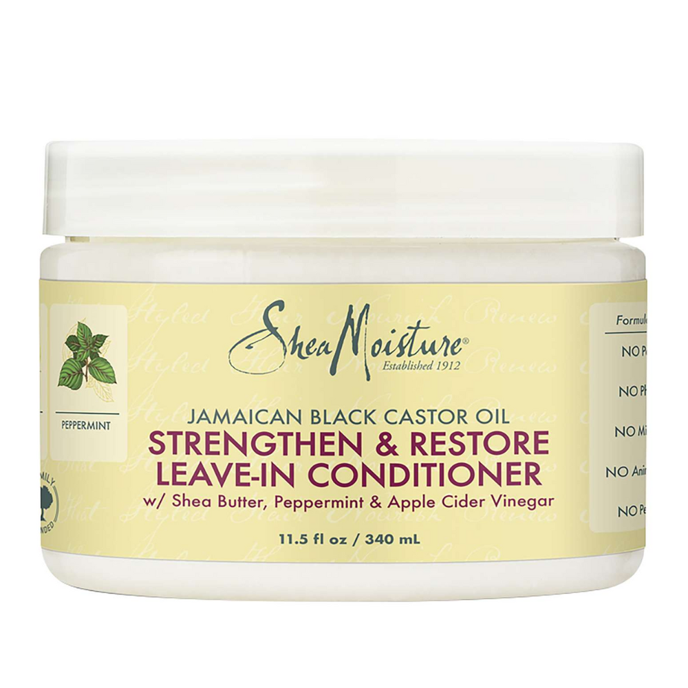 Restore Leave-In Conditioner – 11.5 oz - Elevate Styles
