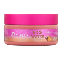 Thumbnail for Mielle Rice Water Clay Masque – 8 oz - Elevate Styles
