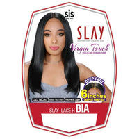 Thumbnail for Zury Sis Slay Lace  6