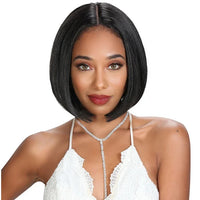 Thumbnail for Zury Sis Slay Lace Front Bob Wig H Dada