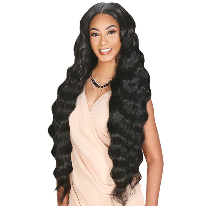 Zury Sis Natural Dream Ocean Wave 24 Inch