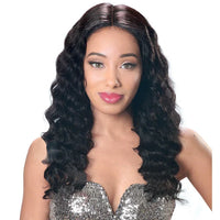 Thumbnail for Zury Sis Brazilian Remy 13x6 Lace Frontal Human Hair Wig Wynn