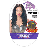 Thumbnail for Zury Sis Brazilian Remy 13x6 Lace Frontal Human Hair Wig Wynn