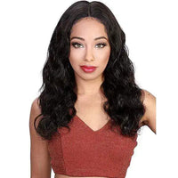 Thumbnail for Zury Sis Brazilian Virgin Human Hair 13x6 Lace Frontal Wig Rio