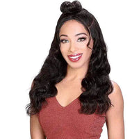 Thumbnail for Zury Sis Brazilian Virgin Human Hair 13x6 Lace Frontal Wig Rio