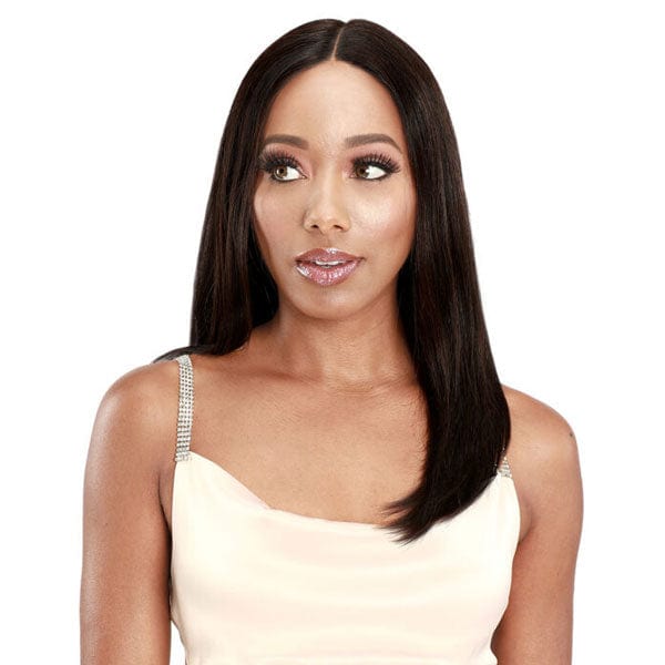 Zury Sis HR Arro 100% Human Hair HD Lace Part Wig