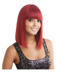 Thumbnail for Mane Concept Brown Sugar Human Hair Mix Wig BS136 - Elevate Styles