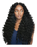 Mane Concept Afri Naptural Synthetic Crochet ARUBA SOFT DEEP CB01 - Elevate Styles