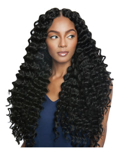 Mane Concept Afri Naptural Synthetic Crochet ARUBA SOFT DEEP CB01 - Elevate Styles