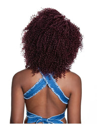 Thumbnail for Mane Concept Afri Naptural Caribbean Crochet Braid 3x Summer Bohemian 8