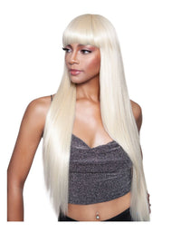 Thumbnail for Mane Concept Brown Sugar Human Hair Mix Wig BS144 - Elevate Styles