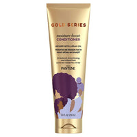 Thumbnail for Pantene Pro-V Gold Series Moisture Boost Conditioner 8.4 Oz - Elevate Styles