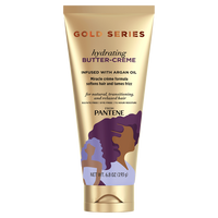 Thumbnail for Pantene Pro-V Gold Series Hydrating Butter Cream 6.8 Oz - Elevate Styles