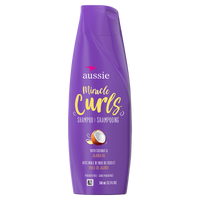 Thumbnail for Aussie Miracle Curls Shampoo / Shampooing 12.1 Oz - Elevate Styles