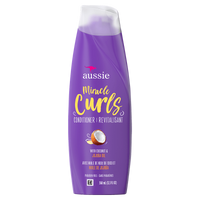 Thumbnail for Aussie Miracle Curls Conditioner / Revitalisant 12.1 Oz - Elevate Styles