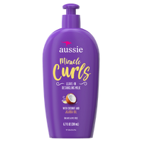 Thumbnail for Aussie Miracle Curls Leave-In Detangling Milk 6.7 Oz - Elevate Styles