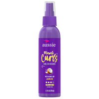 Thumbnail for Aussie Miracle Curls Curl Refresher 5.7 Oz - Elevate Styles