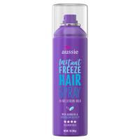 Thumbnail for Aussie Instant Freeze Hair Spray 24 HR Extreme Hold 7 Oz - Elevate Styles