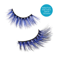 Thumbnail for I Envy by Kiss Color Couture Faux Mink Lashes IC07 - Elevate Styles