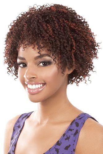 Beshe Synthetic Wig FERRY - Elevate Styles
