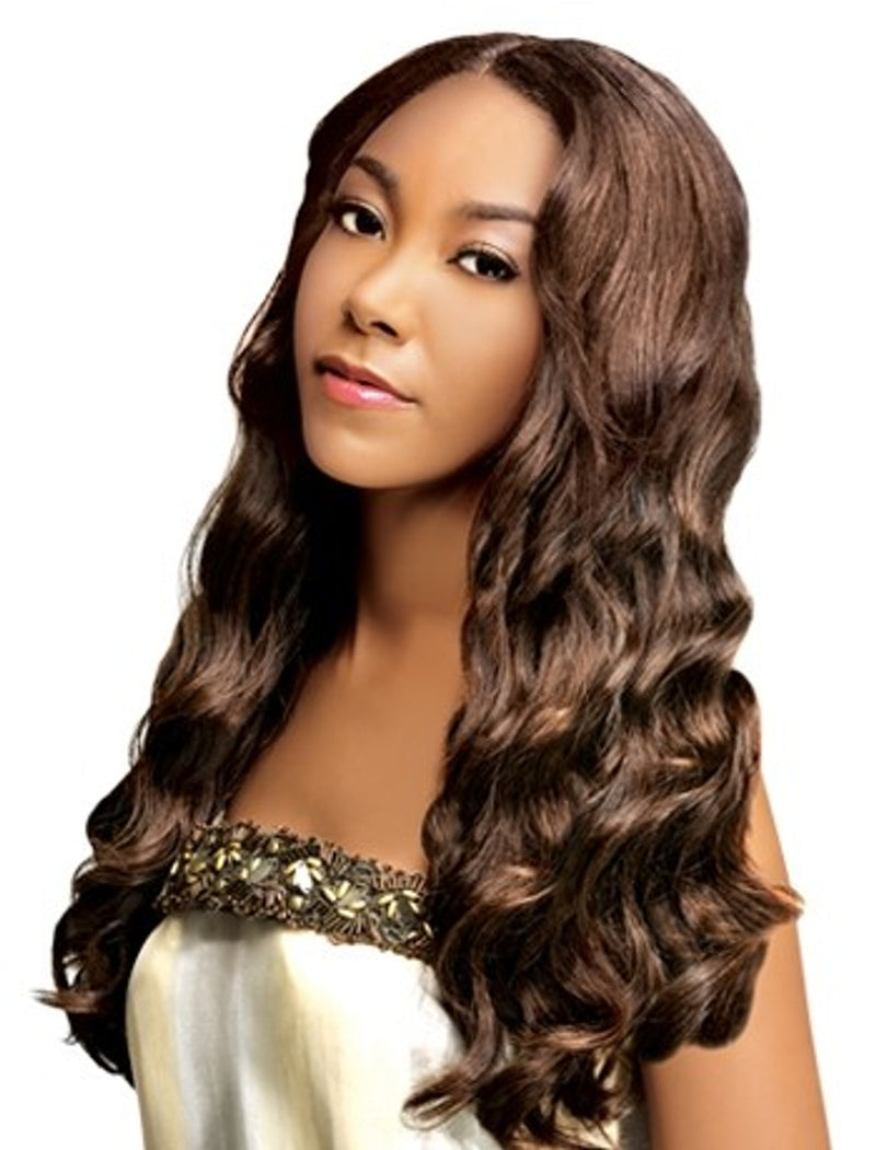 Zury Hollywood Indio Virgin Remy Curly IVR Egyptian Wave - Elevate Styles
