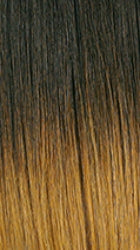 Motown Tress GlamTouch HD Lace Part Wig - HBL.GISEL - Elevate Styles