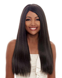 Thumbnail for Femi Collection Natural Deep Part Lace Wig Nana - Elevate Styles
