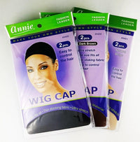 Thumbnail for Annie Stocking Wig Cap - Elevate Styles