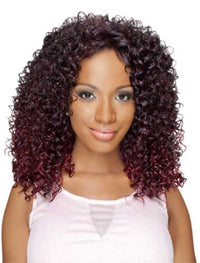 Thumbnail for Hair Republic TRU Wig Synthetic Lace Front Wig NBS98 - Elevate Styles