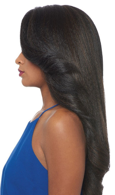 Outre Synthetic Lace Front Wig Neesha
