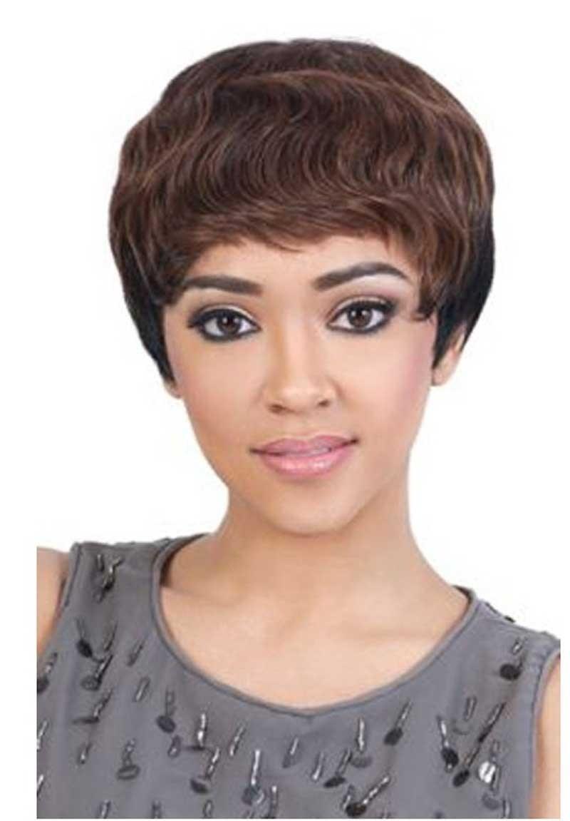 Beshe Synthetic Curlable Bubble Wig BBC-109 - Elevate Styles