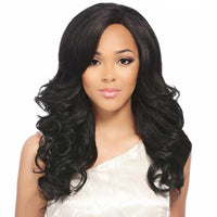 Thumbnail for Its A Wig Synthetic Swiss Lace Wig Germana