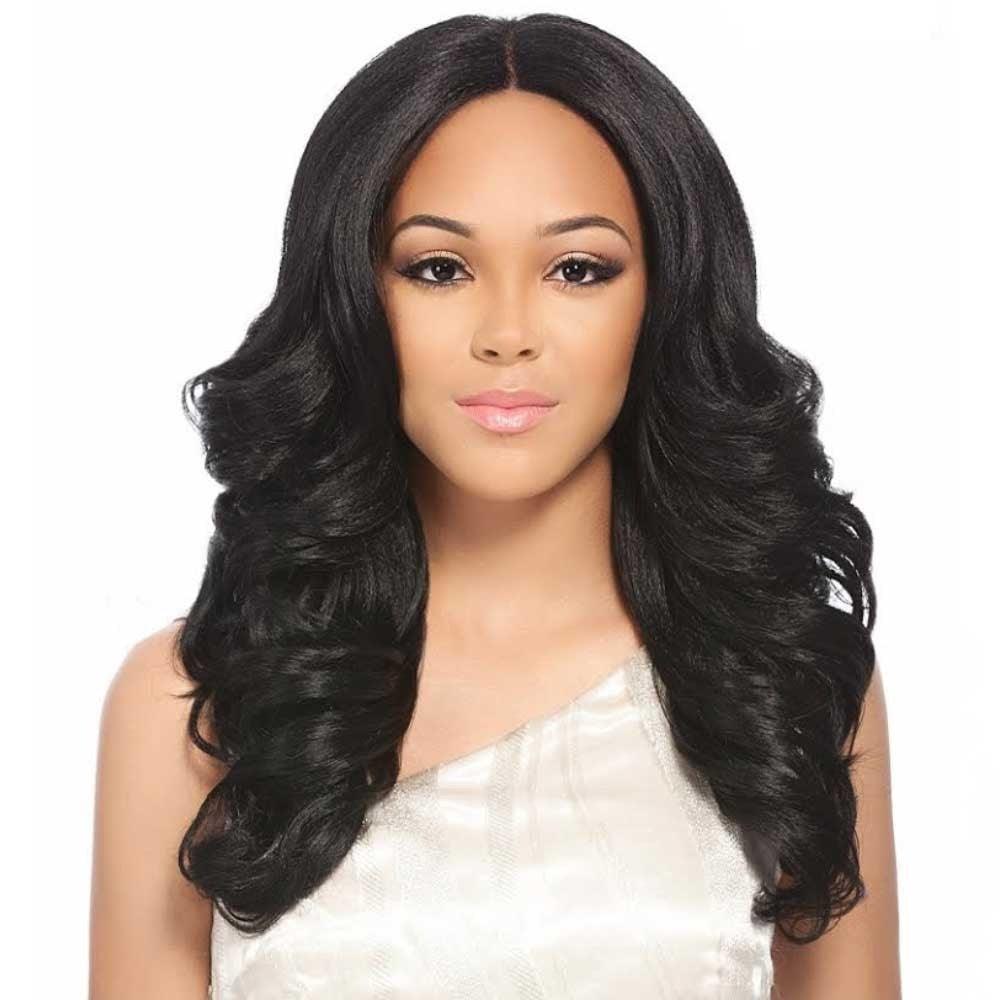 Its A Wig Synthetic Swiss Lace Wig Germana