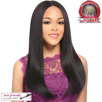 Thumbnail for Its A Wig Synthetic 4x4 Lace Part Swiss Lace Front Wig Soprano - Elevate Styles