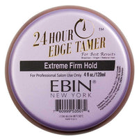 Thumbnail for EBIN New York 24 Hour Edge Tamer EXT120 - Extreme Firm Hold Oz 4 Oz - Elevate Styles