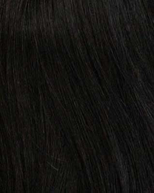Mane Concept 100% Human Hair Melanin Queen Weaving Yaky Straight 10" - 18" - Elevate Styles