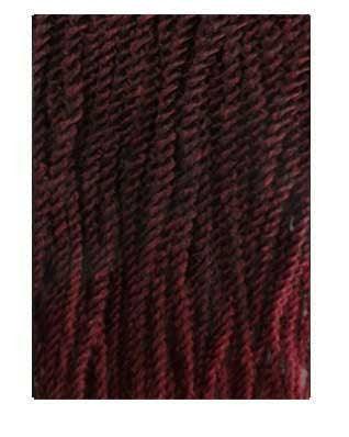 Beshe CST.3X12 Synthetic Crochet Braid Mega Senegal Twist 3X 12" - Elevate Styles