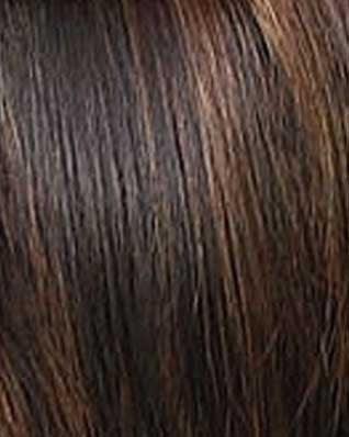 Diana Brazilian Secret 100% Remy HH Blended Lace Front Wig HBW SABA - Elevate Styles