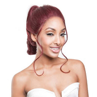 Thumbnail for Mane Concept Red Carpet Premium Lace Front Wig RCP706 Tina