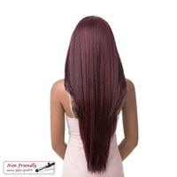 Thumbnail for Its A Wig Lace Endless 360° Lace All Around Human Blend Wig Adelinda