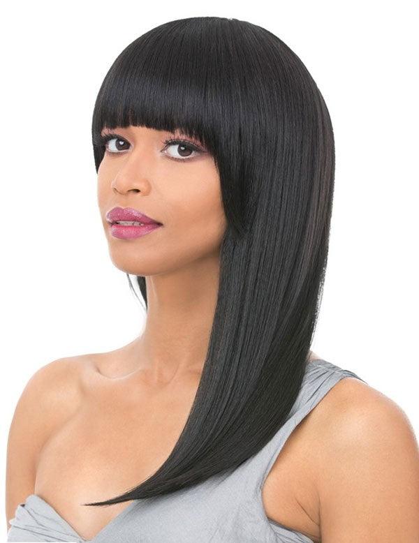 Its A Wig Synthetic Wig Raven - Elevate Styles