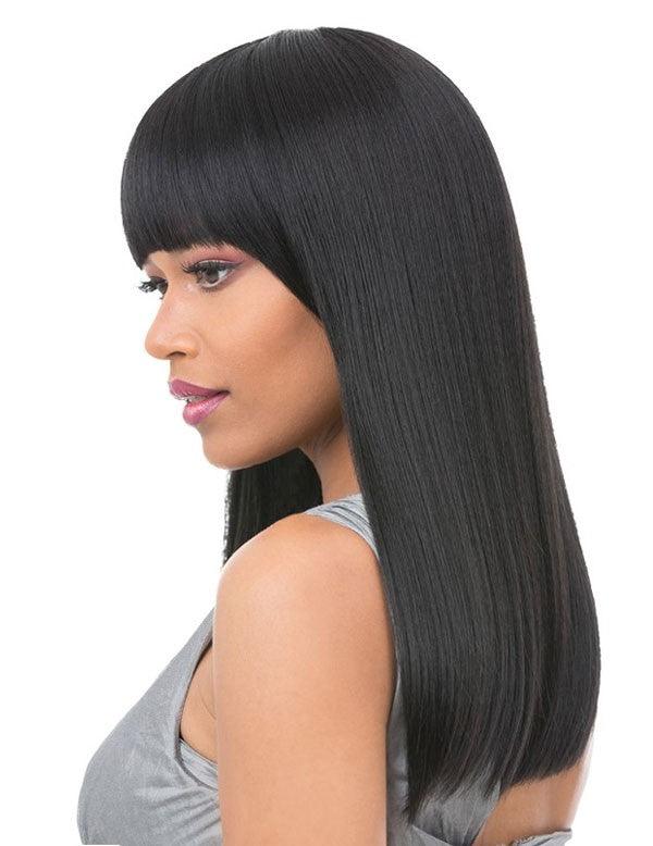 Its A Wig Synthetic Wig Raven - Elevate Styles