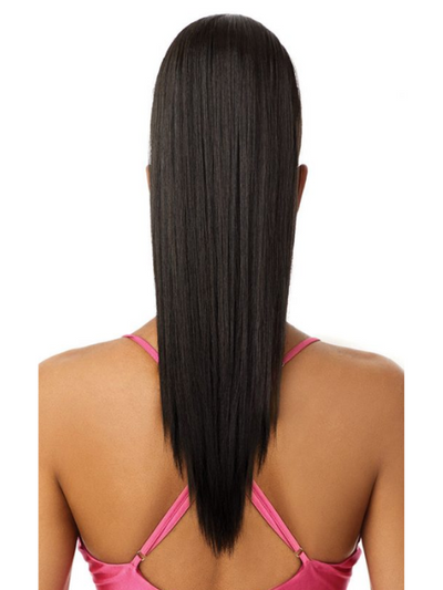 Outre Pretty Quick Pony Ponytail  MIMI 20 - Elevate Styles
