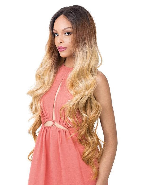 Its A Wig All-Around™ 360 Deep Lace Front Wig Adira - Elevate Styles