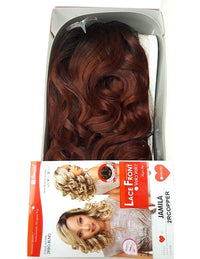 Thumbnail for Sensual Vella Vella Natural Front Line Lace Front Wig Jamila - Elevate Styles