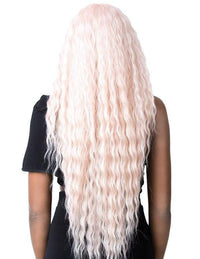 Thumbnail for Its A Wig Premium Synthetic Swiss Lace Front Wig Cascade - Elevate Styles