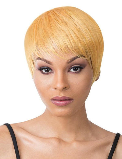 Its A Wig Synthetic Wig Chicago - Elevate Styles
