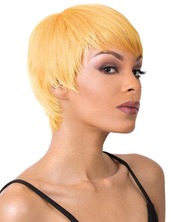 Its A Wig Synthetic Wig Chicago - Elevate Styles